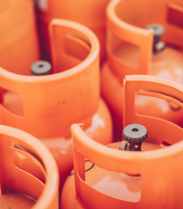 LPG 12 KG