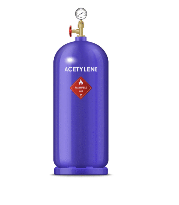 Asetilen