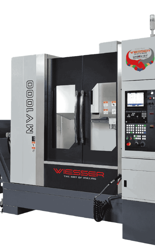 CNC Dik İşlem Merkezi